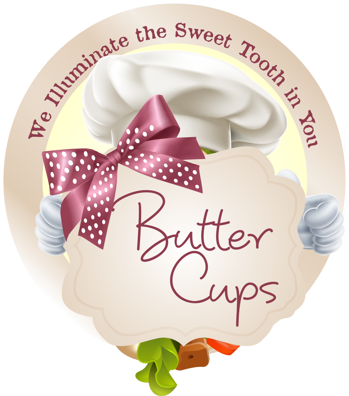 butter cup