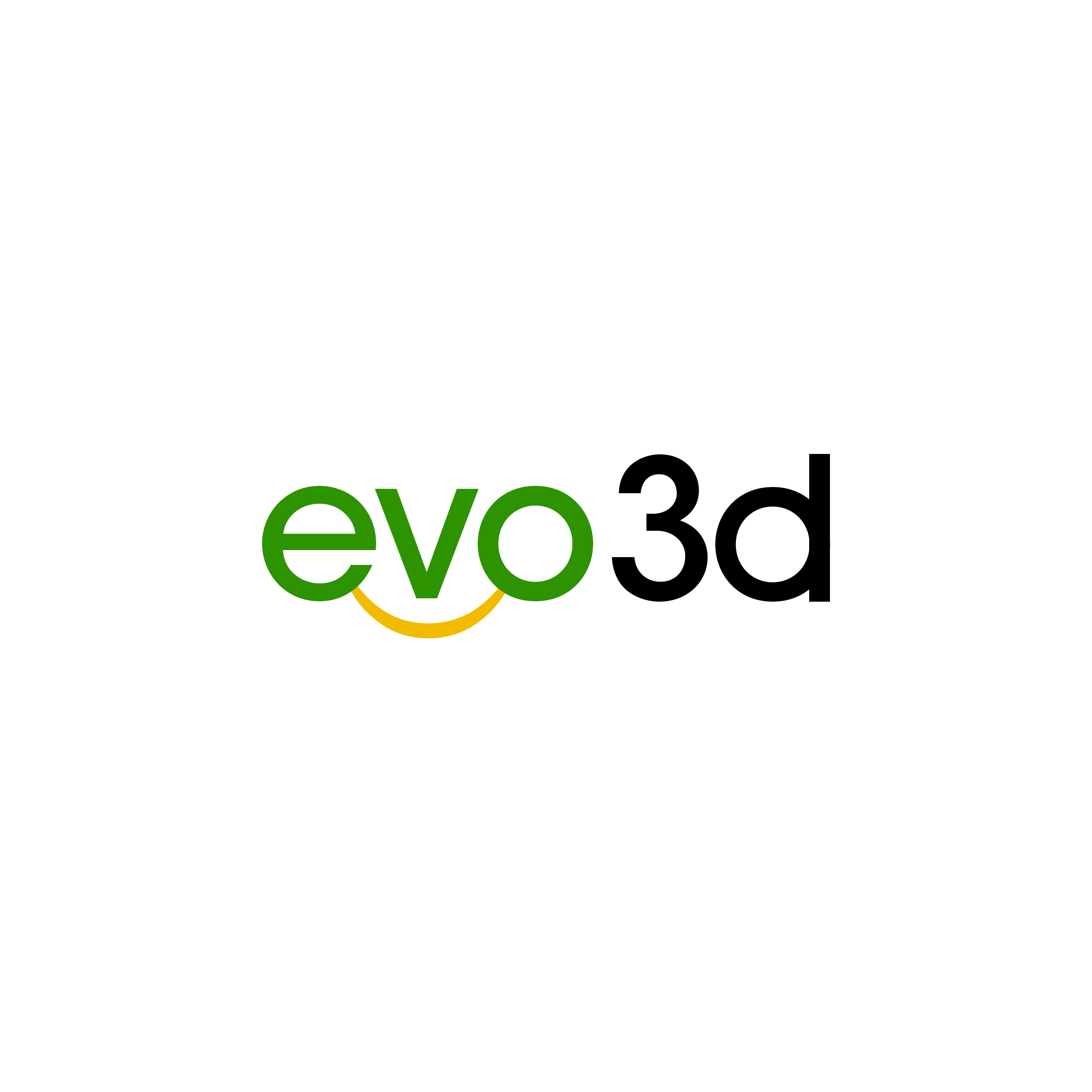 evo3d