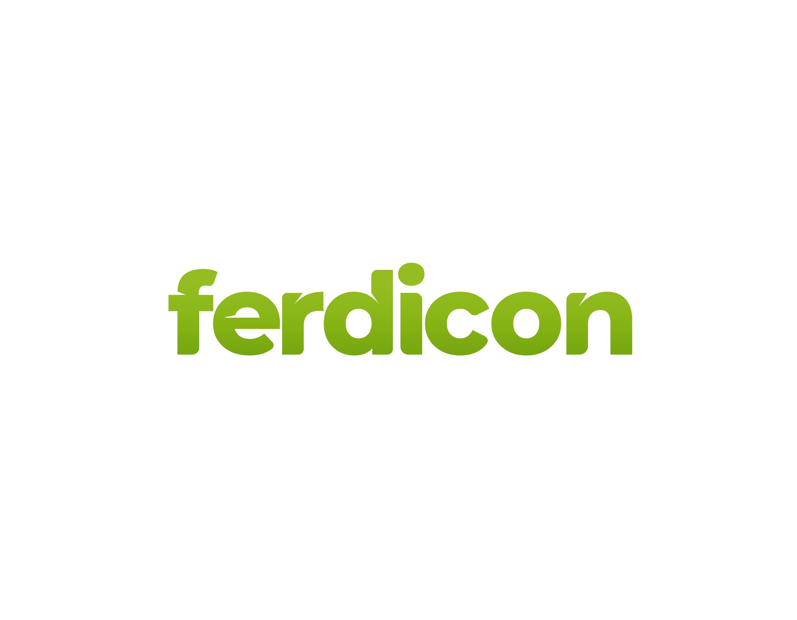 ferdicon